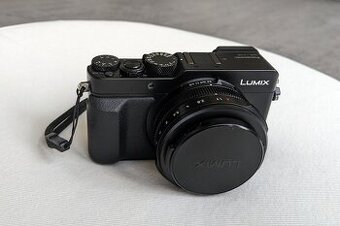 Panasonic Lumix LX100