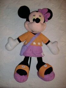Postavička Minnie - 1
