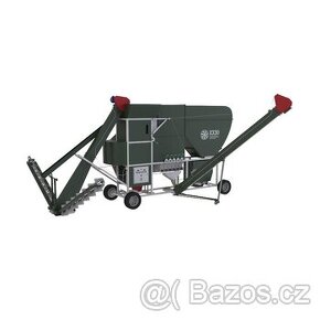 Čisticí systém na obili MGC-25