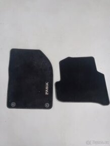 Koberečky Fabia III