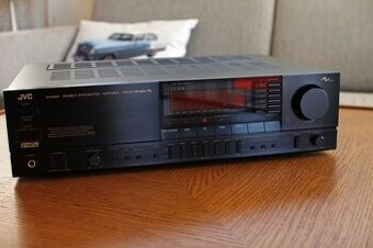 JVC AX R551 S EQUALIZÉREM