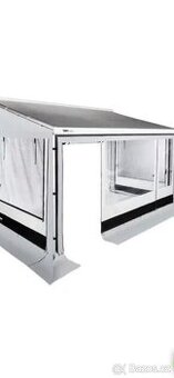 Předstan na markýzu truhle safari style 350cm