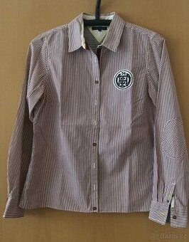 Dámská košile Tommy Hilfiger