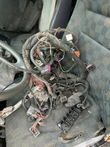 Motorová elektrika 1.9tdi rotacka vw Škoda seat audi
