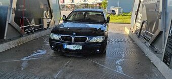 Prodam BMW 750iL e66  270kw LPG PRODANO
