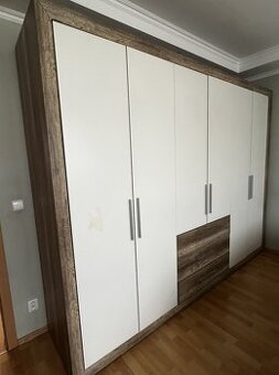 Šifonér na prodej