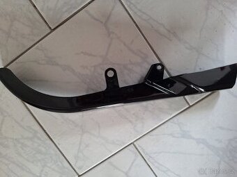Kryt řemene Harley-Davidson Softail
