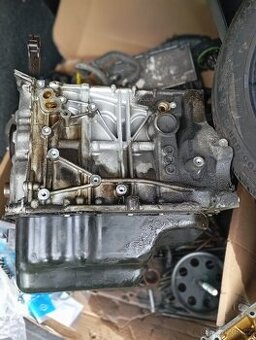 Spodek motoru 1.2 TSI cbz
