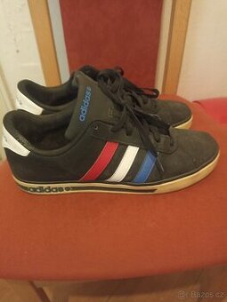 Adidas tenisky