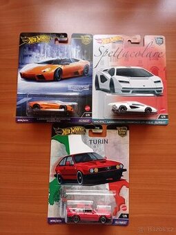 HW Premium 1