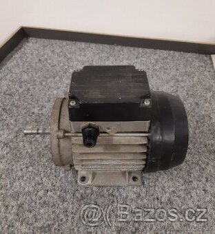 Elektromotor