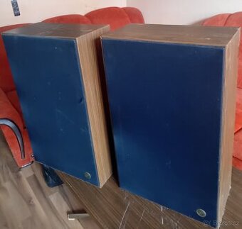 Reproduktory Orion HS 400
