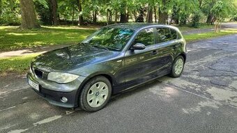 BMW 116i E87
