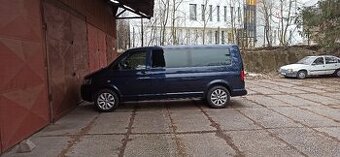 VW Multivan long 2.0tdi 132kw dsg 4motion