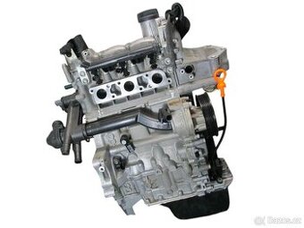 Motor AWY 1.2 HTP 6V 40kw