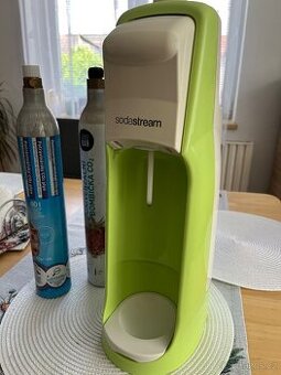 Sodastream