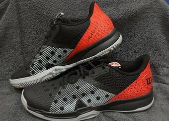 Tenisové boty Wilson, boty na tenis - 1