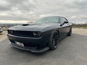 2019 Dodge Challenger Scat Pack 6.4 V8 HEMI