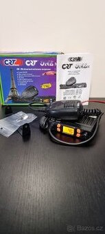 radiostanice CRT ONE (27MHz)