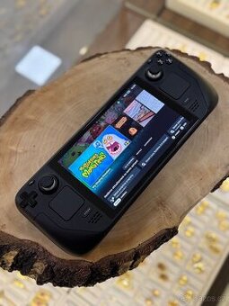 Valve Steam Deck Console 1TB