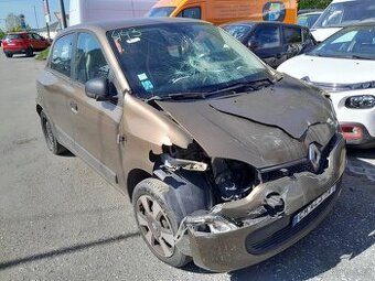 Renault Twingo 0,9i - 90