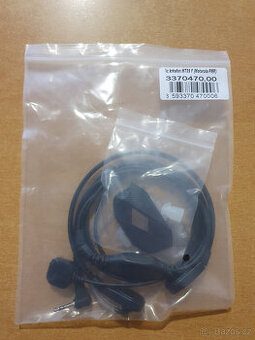 Krkafon Motorola PMR MT09-F