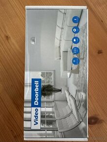 prodam 2 ks elektronickeho zvonku