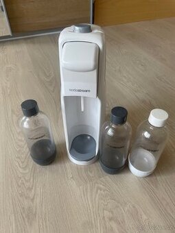 Sodastream
