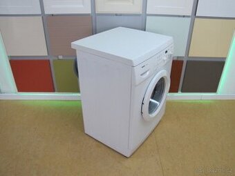 pračka Bosch 1200 ot., hl 55cm