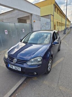 Volkswagen golf, 1.6i, 75kw