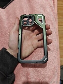 Pouzdro iPhone 14 pro iPhone 15 pro max - 1