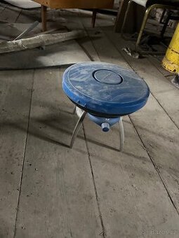 Camping gaz grill