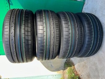 285/35 ZR 22" nové Hankook S1 Evo