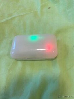 Sluchátka Bluetooth