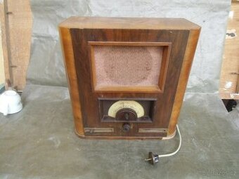 Rádio Siemens 26 WLK