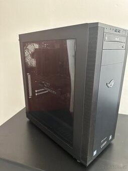 Herní PC