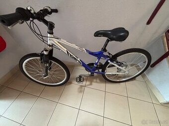 Horské kolo Haro V-series 24"