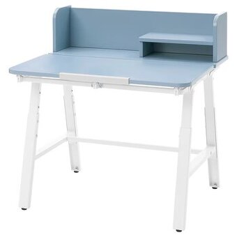 Ikea PIPLÄRKA psací stůl - 1
