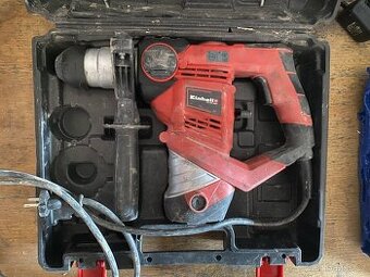 Vrtací kladivo Einhell TC-RH 900