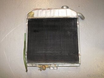 Škoda 1000MB/1100MB/100/110 - chladič 1 - 1