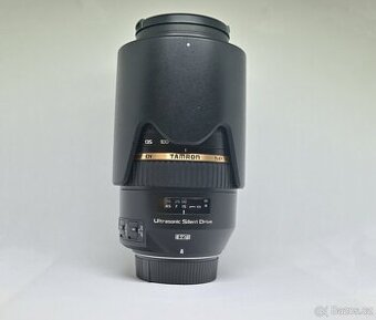 Tamron SP AF 70-300 F/4-5.6 Di VC USD pro Nikon