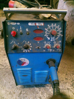 CO2 Alfa in ALF 310