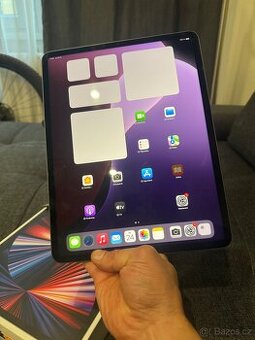 iPad Pro 12.9 M1
