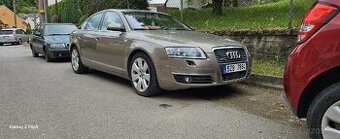 Prodám 3.0 TDI 165 KW Quattro