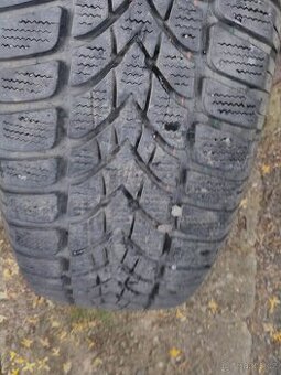 Komplet kola 15 rozteč 5x100 na Octavia. Golf - 1