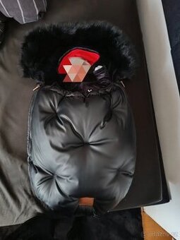 Zimní fusak Floo For Baby