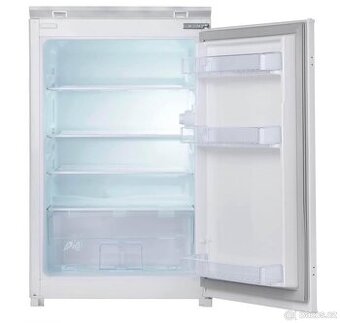 Vestavná lednice z IKEA - 1