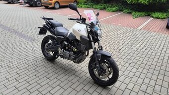Yamaha MT-03 rok 2008
