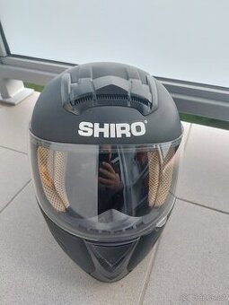 Helma Shiro SH-821