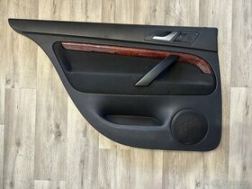 ZL tapecír Škoda Superb 1